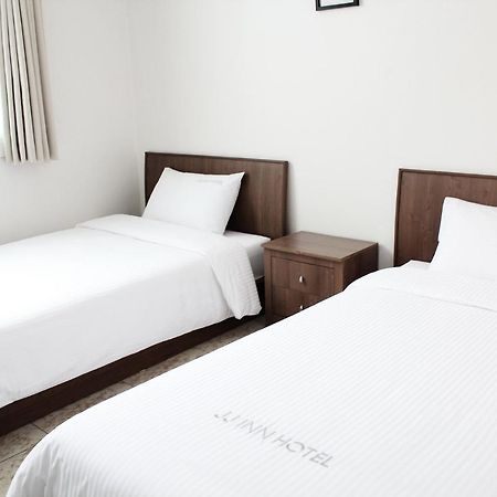 Jj Inn Busan Exterior photo