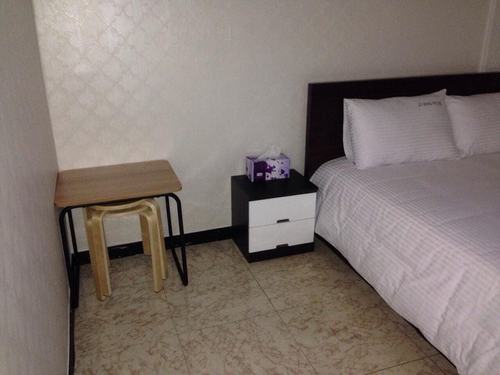 Jj Inn Busan Room photo