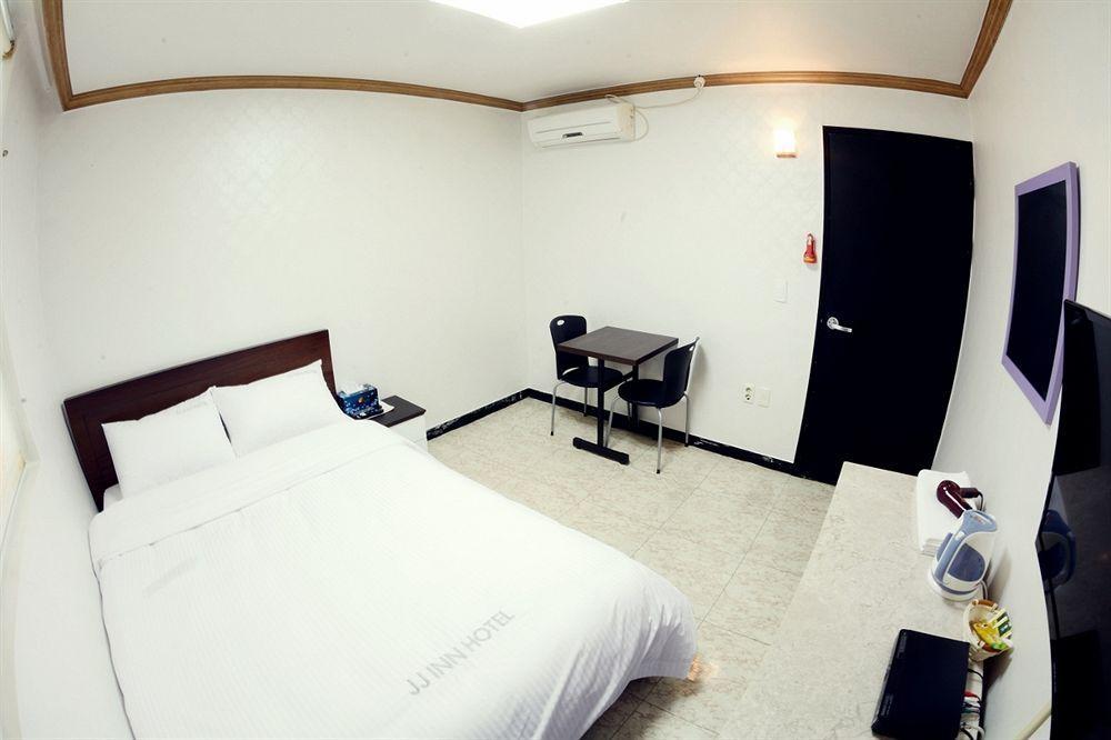Jj Inn Busan Exterior photo