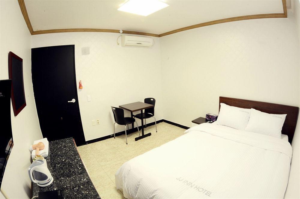 Jj Inn Busan Exterior photo