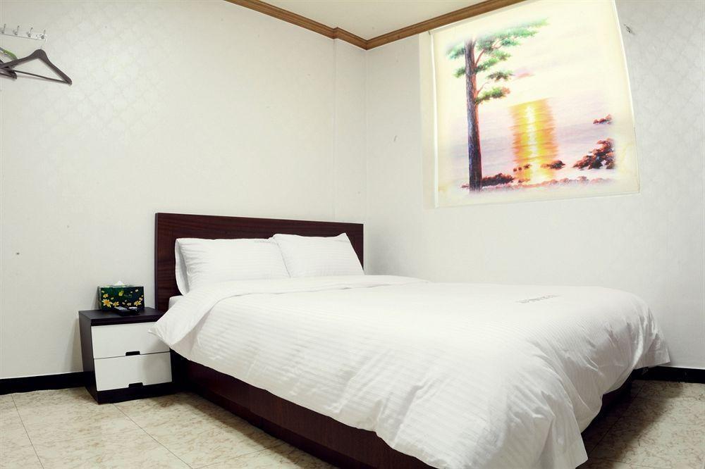 Jj Inn Busan Exterior photo