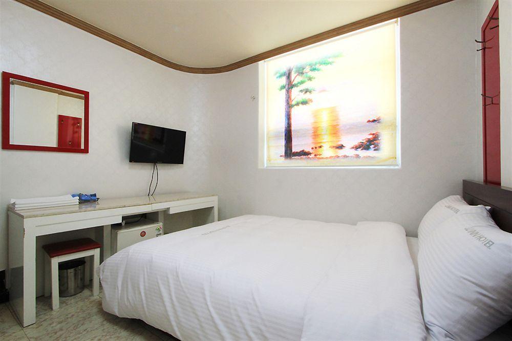 Jj Inn Busan Exterior photo