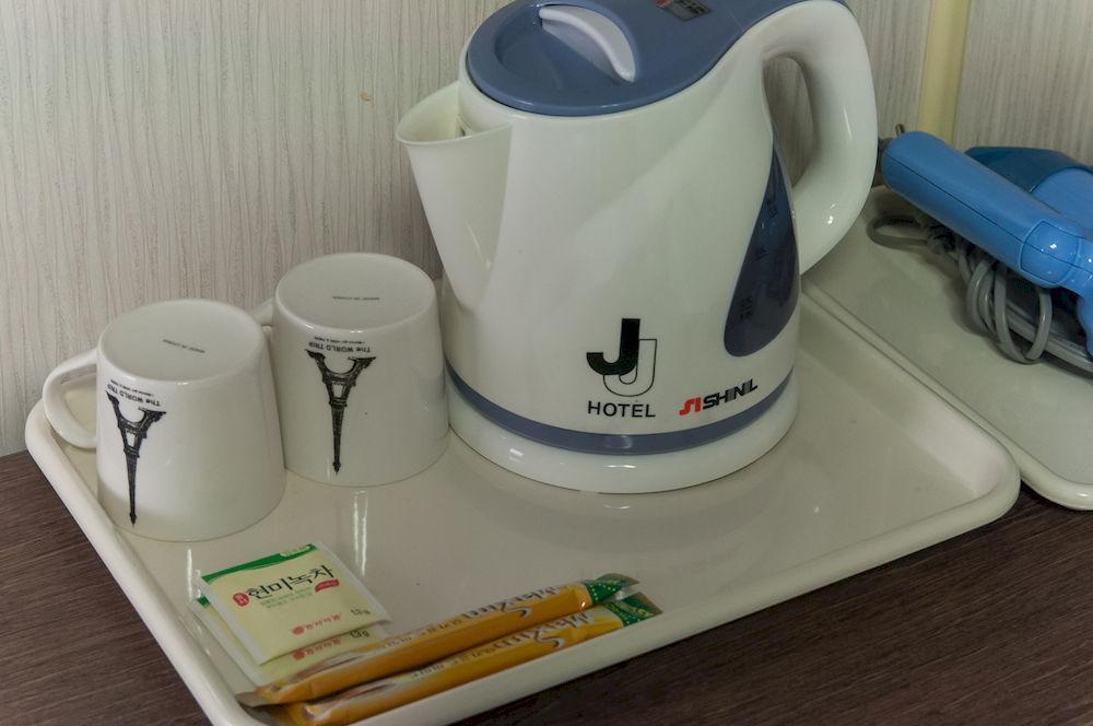 Jj Inn Busan Exterior photo