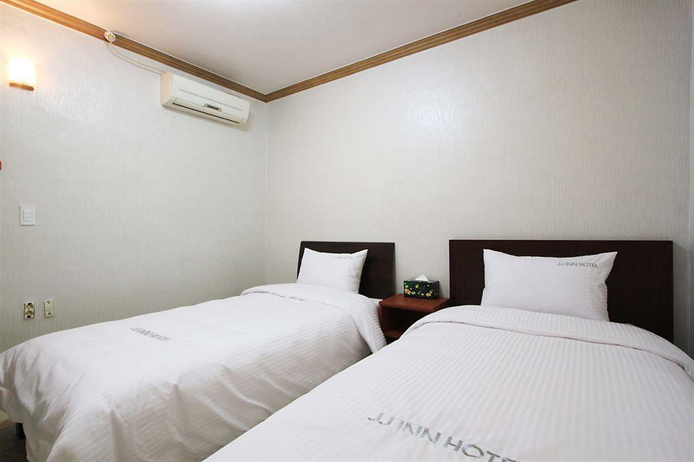Jj Inn Busan Exterior photo