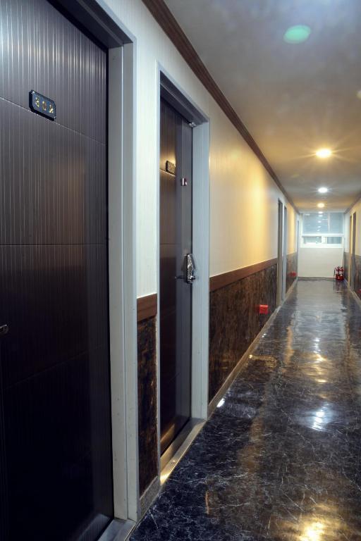 Jj Inn Busan Exterior photo